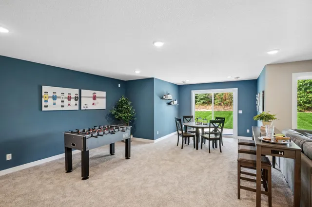 $1,075,000 | 10145 Heather Lane, Corcoran, MN 55374