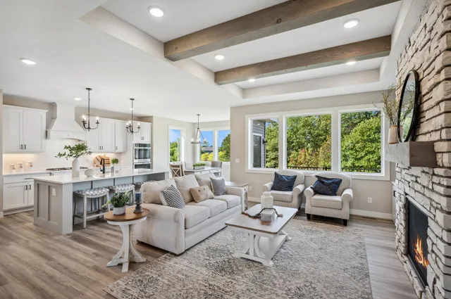 $1,075,000 | 10145 Heather Lane, Corcoran, MN 55374