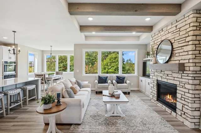 $1,075,000 | 10145 Heather Lane, Corcoran, MN 55374