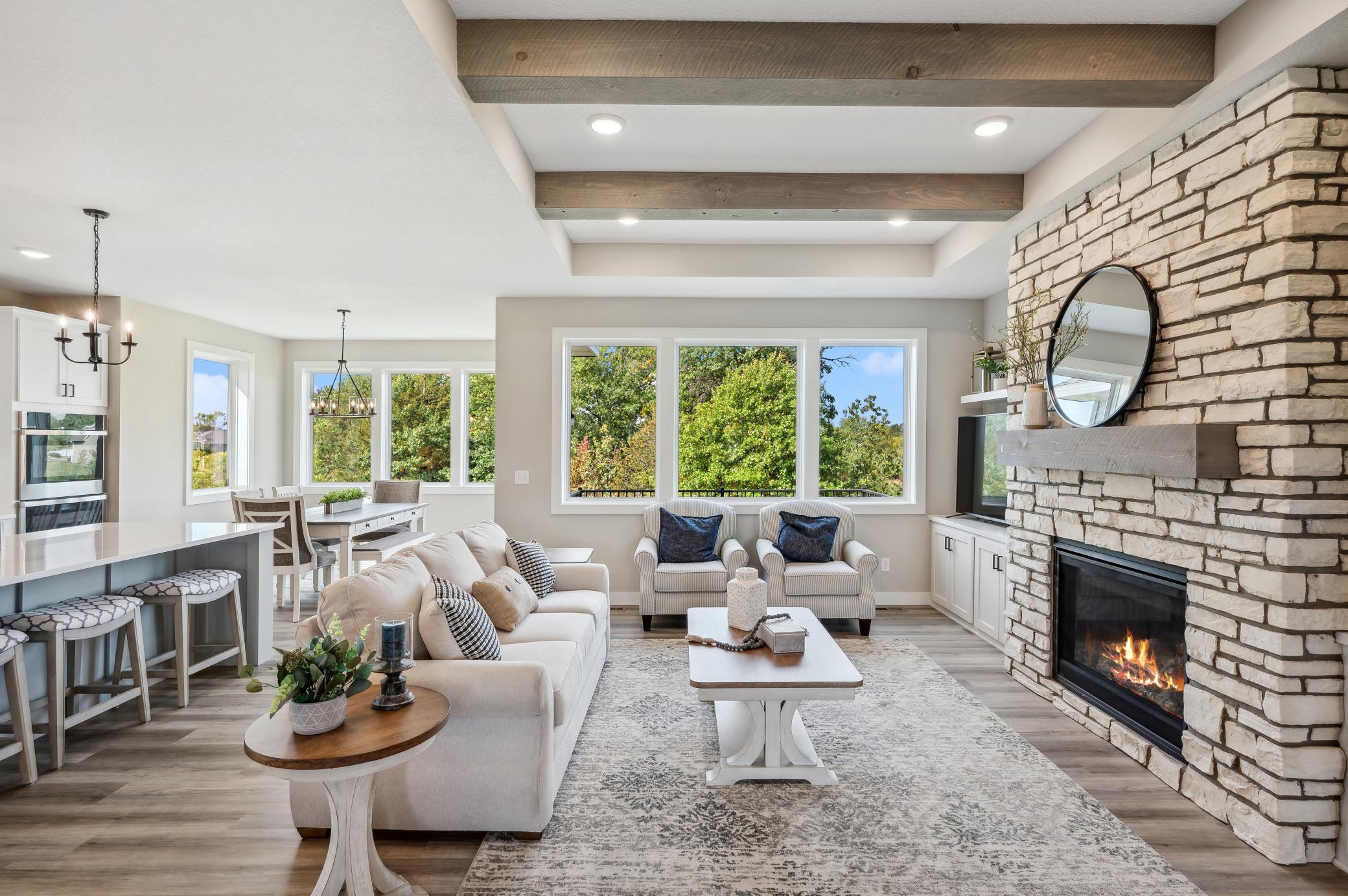 10145 Heather Lane Corcoran, MN 55374 - Photo 7 of 25