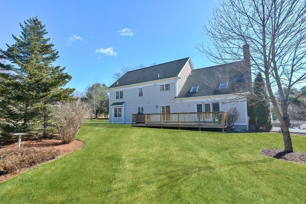 5 Hampton Road Norfolk, MA 02056 - Photo 36 of 41 Gallery Image 36