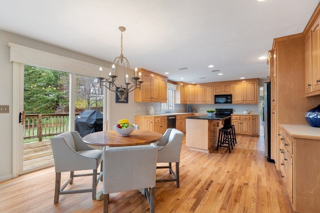 5 Hampton Road Norfolk, MA 02056 - Photo 4 of 41 Gallery Image 4