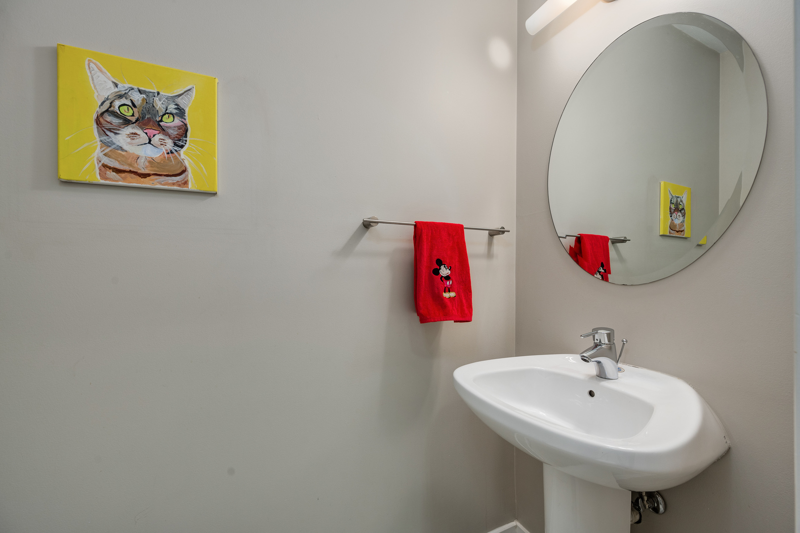 1958 West Byron Street, Unit 2 Chicago, IL 60613 - Photo 16 of 18