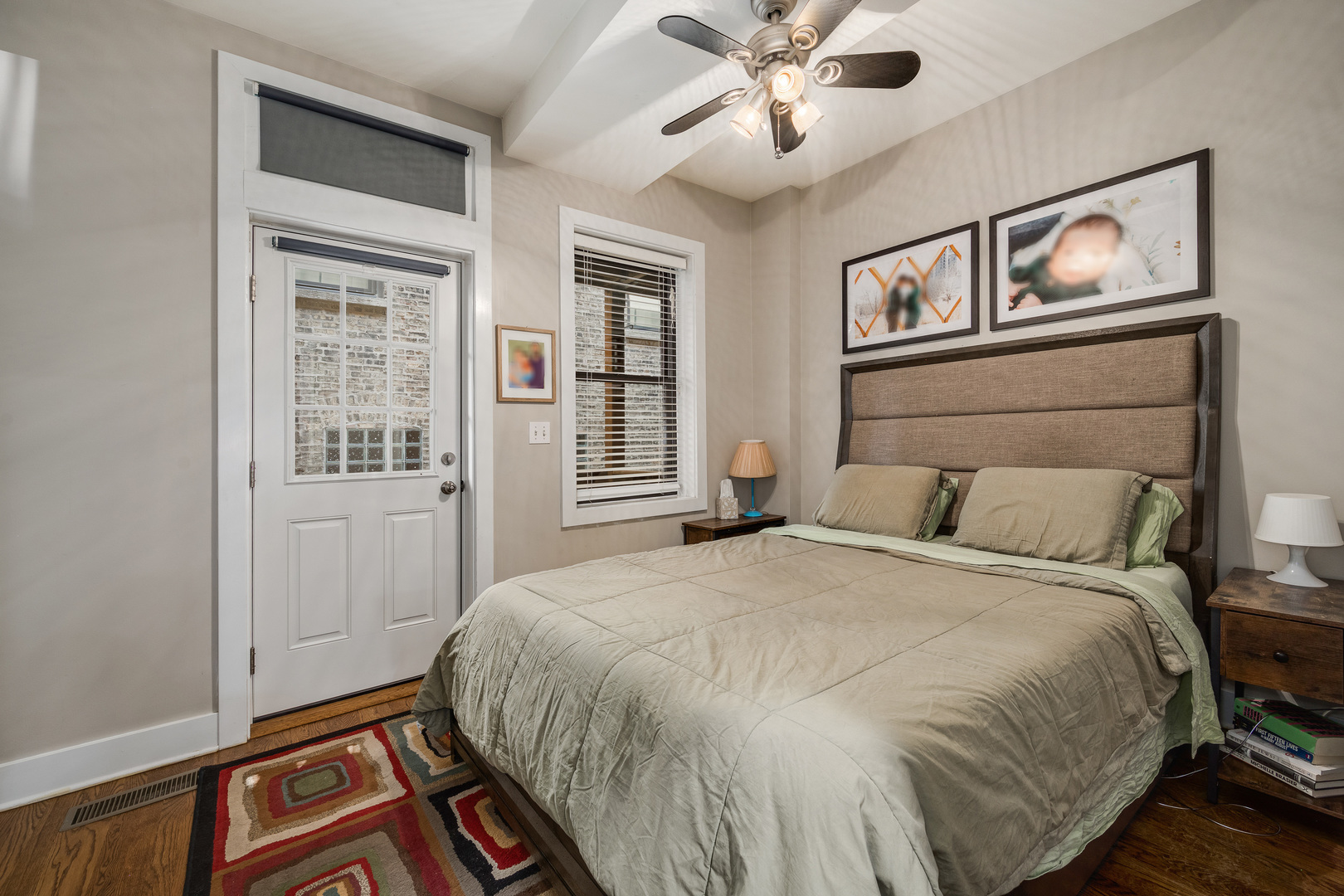 1958 West Byron Street, Unit 2 Chicago, IL 60613 - Photo 9 of 18