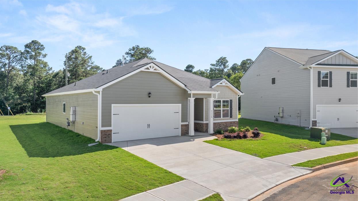 216 Cattle Drive Perry, GA 31069 - Photo 3 of 33