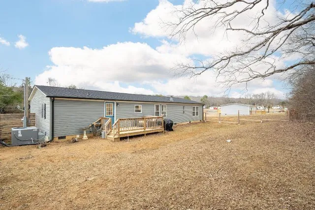 $253,900 | 157 County Road 177, Unit 112, Athens, TN 37303