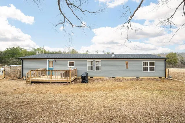 $253,900 | 157 County Road 177, Unit 112, Athens, TN 37303