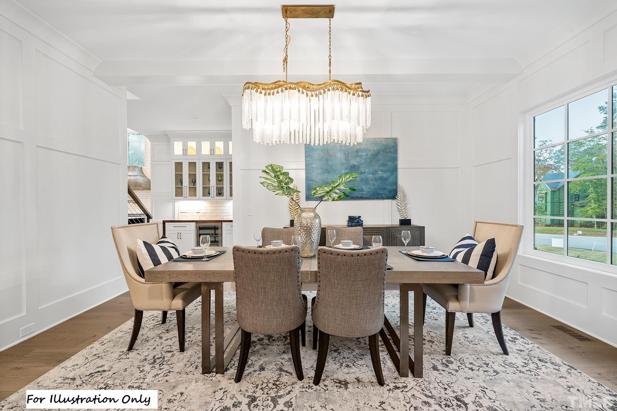 912 Keith Road Wake Forest, NC 27587 - Photo 8 of 36 Gallery Image 8
