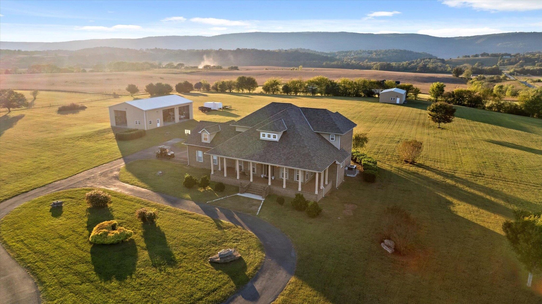 8299 East Valley Road Dunlap, TN 37327 - Photo 63 of 71 Gallery Image 63