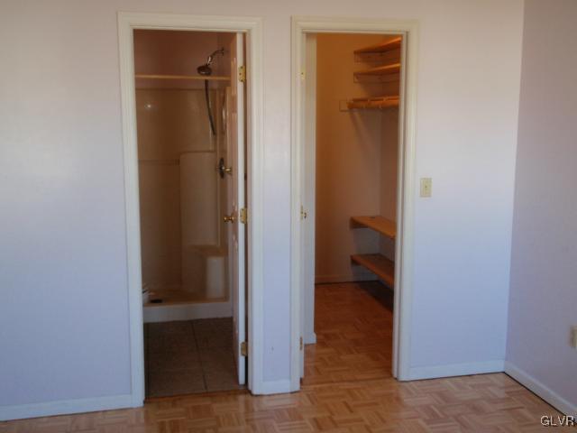 207 Stephanie Drive Easton, PA 18045 - Photo 11 of 15 Master BR Walk in