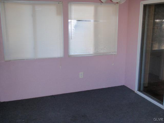 207 Stephanie Drive Easton, PA 18045 - Photo 6 of 15 a view of an empty room