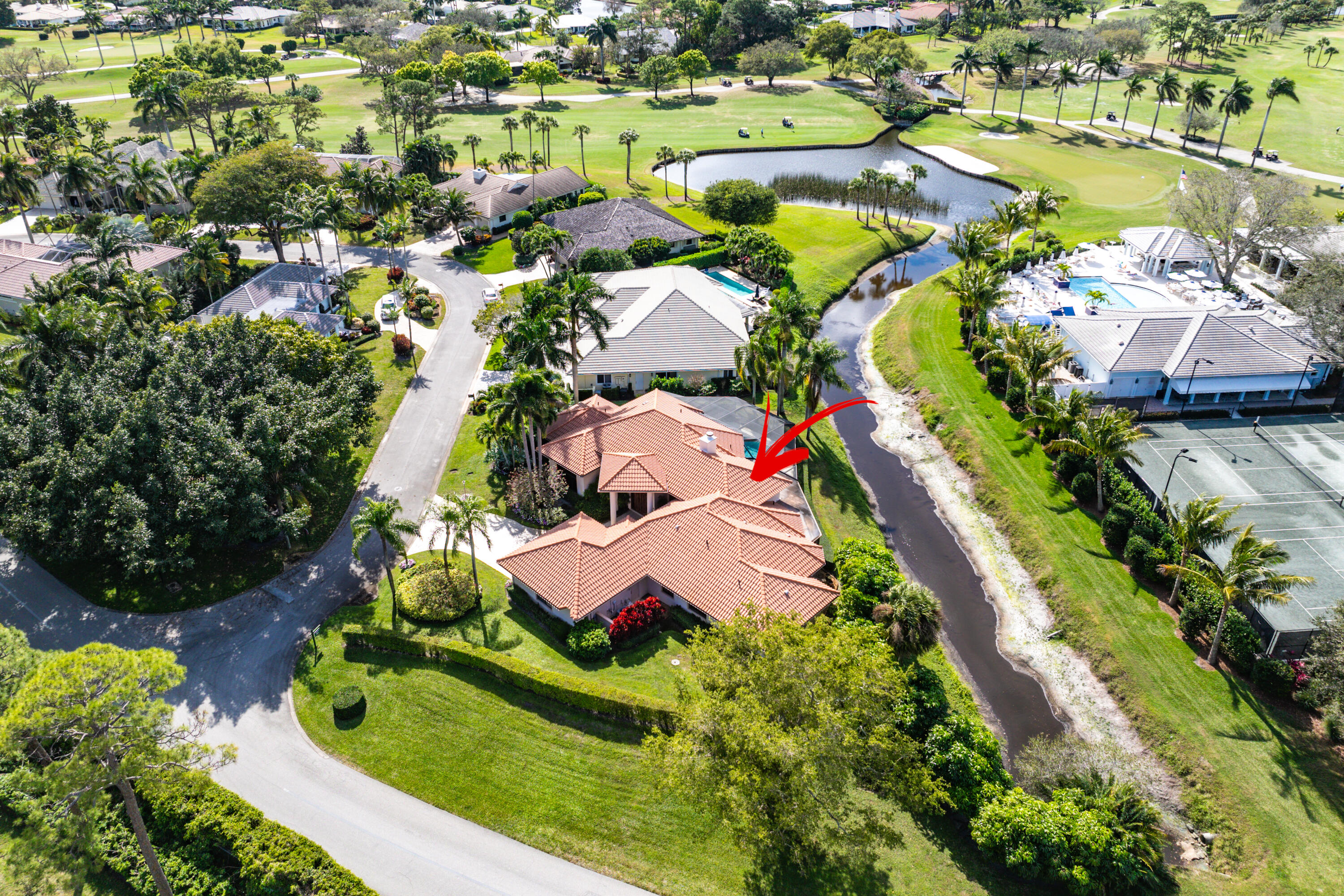 12077 Odyssey Road Boynton Beach, FL 33436 - Photo 43 of 44 053-12077OdysseyRoad-BoyntonBeach-FL-334