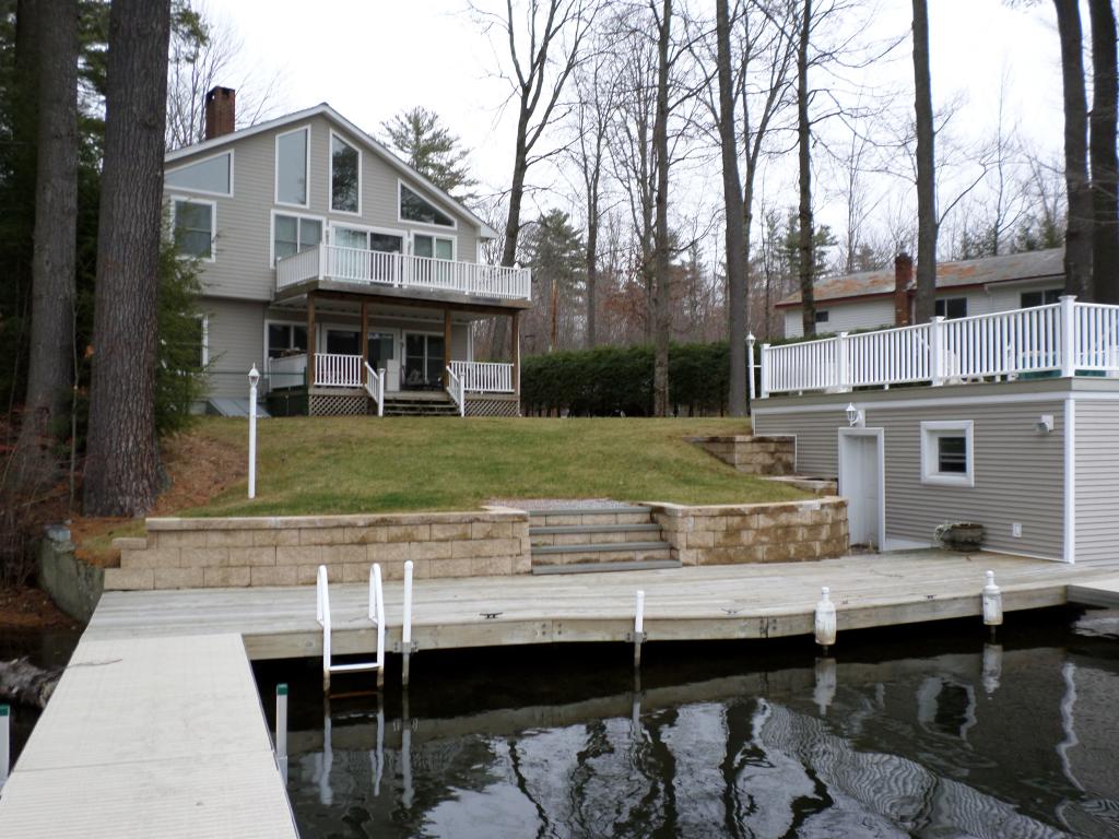 326 Indian Bay Road Castleton, VT 05732 - Photo 1 of 22