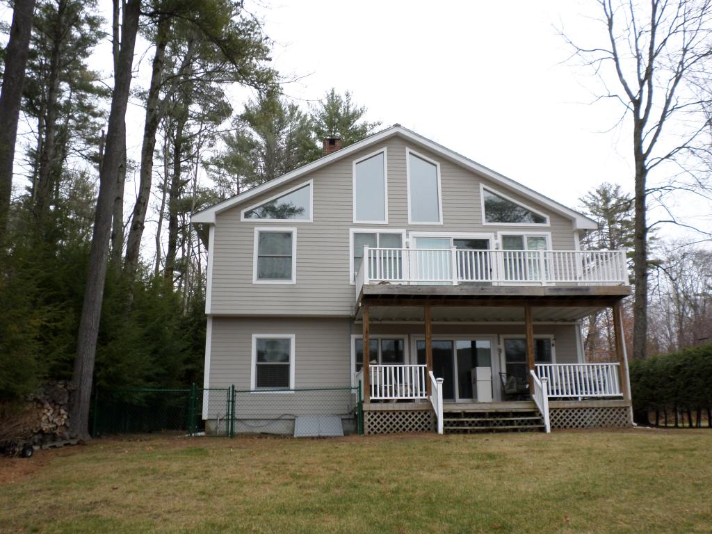 326 Indian Bay Road Castleton, VT 05732 - Photo 2 of 22