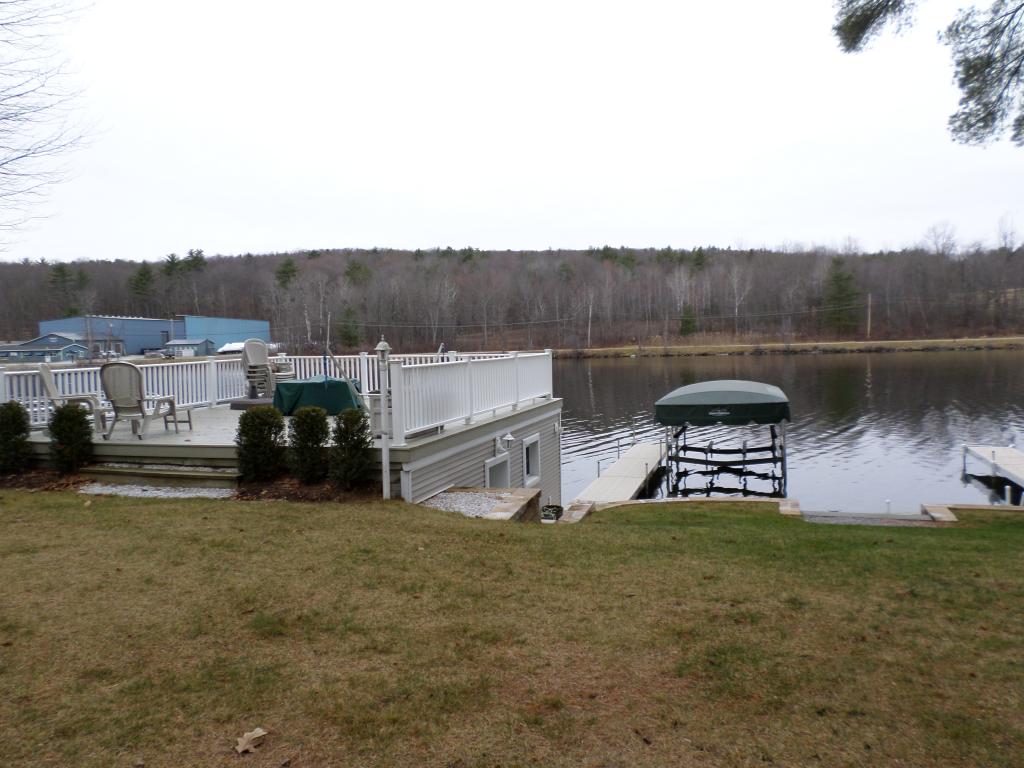 326 Indian Bay Road Castleton, VT 05732 - Photo 3 of 22