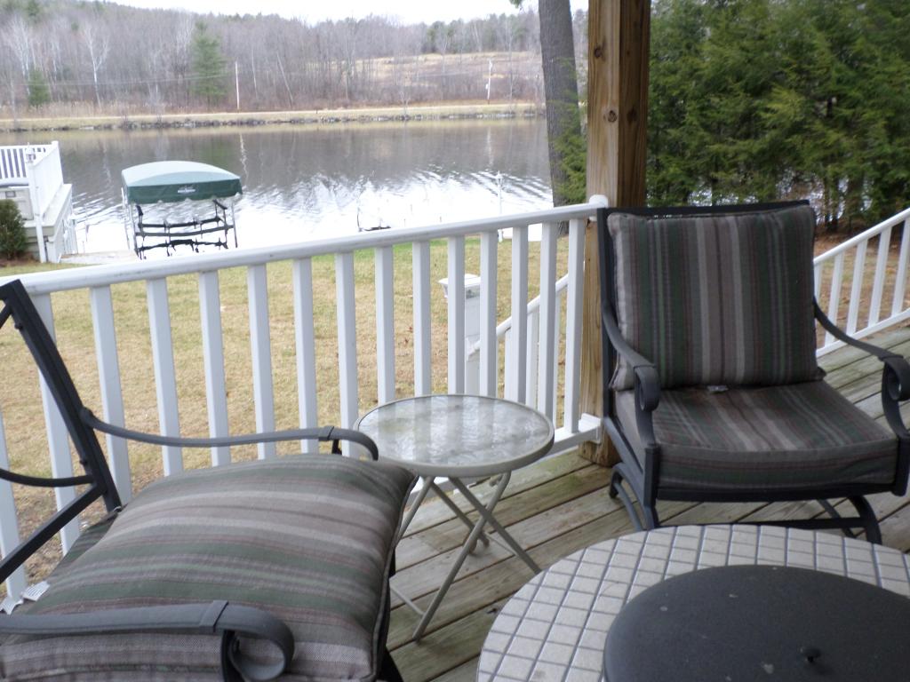 326 Indian Bay Road Castleton, VT 05732 - Photo 6 of 22