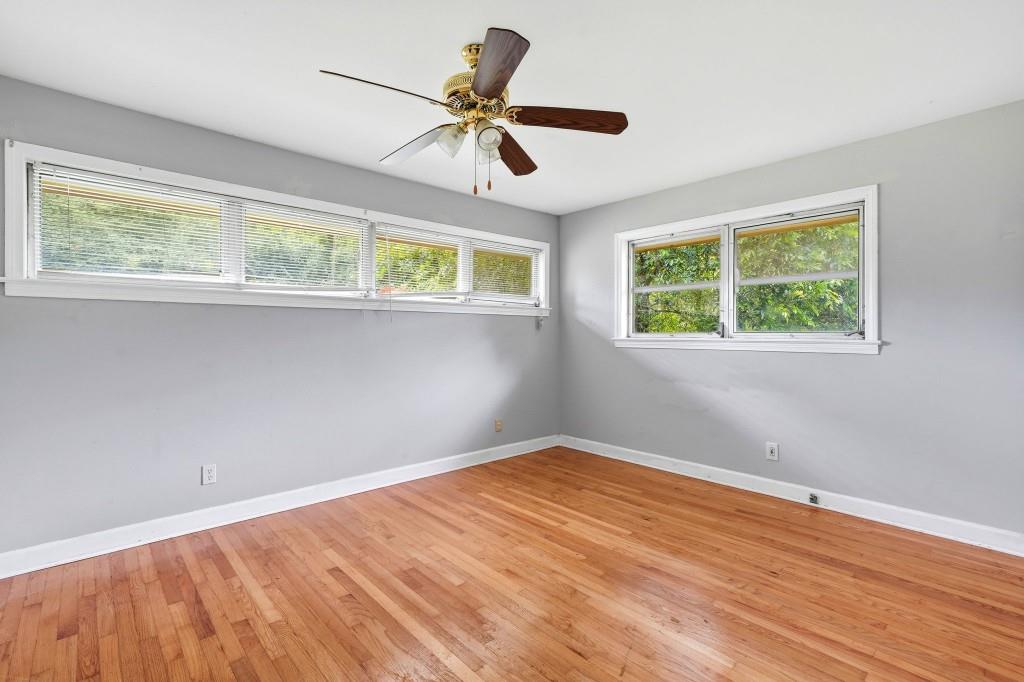 4078 Briarcliff Road Northeast Atlanta, GA 30345 - Photo 22 of 41