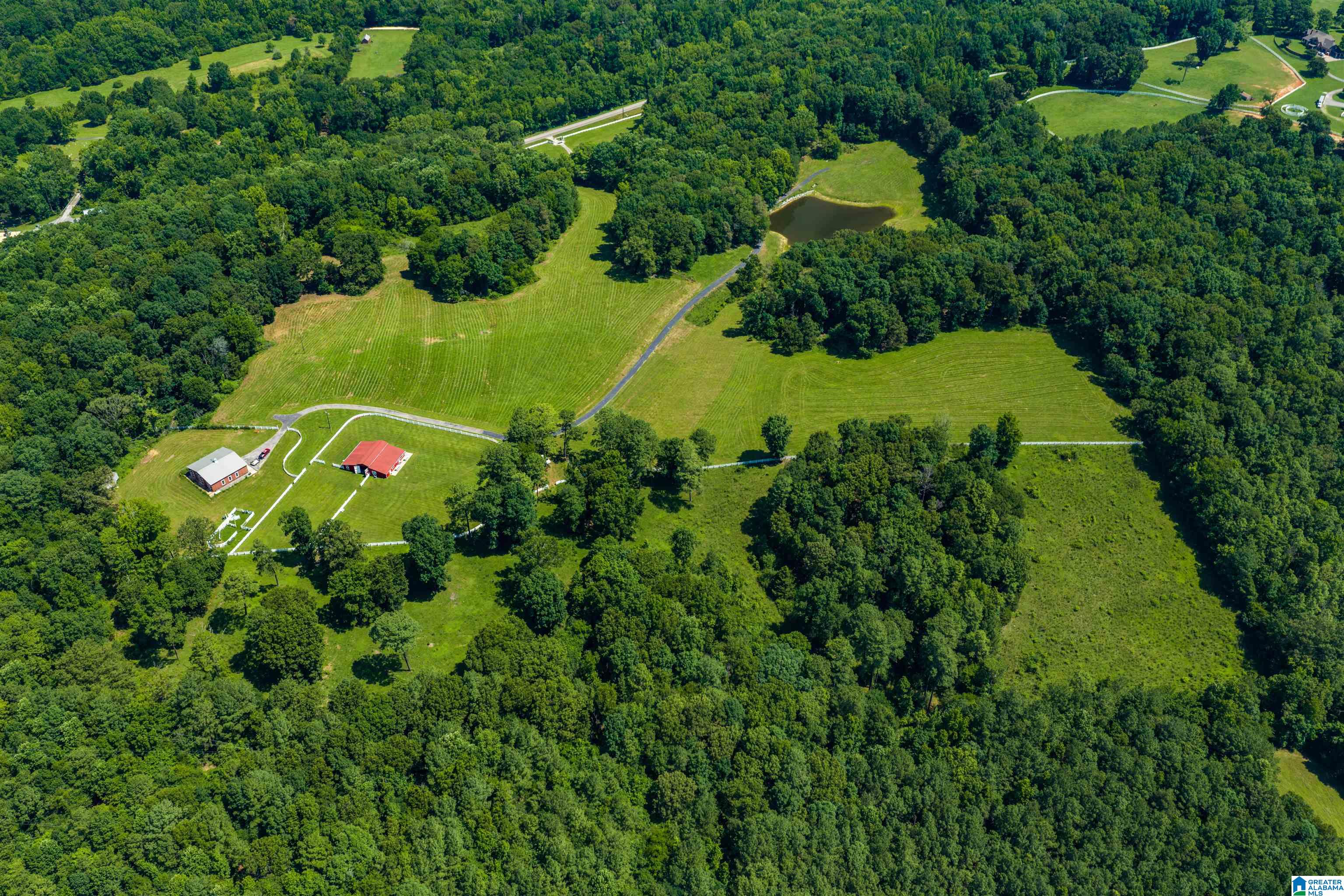 3640 Spring Creek Road Calera, AL 35040 - Photo 23 of 83