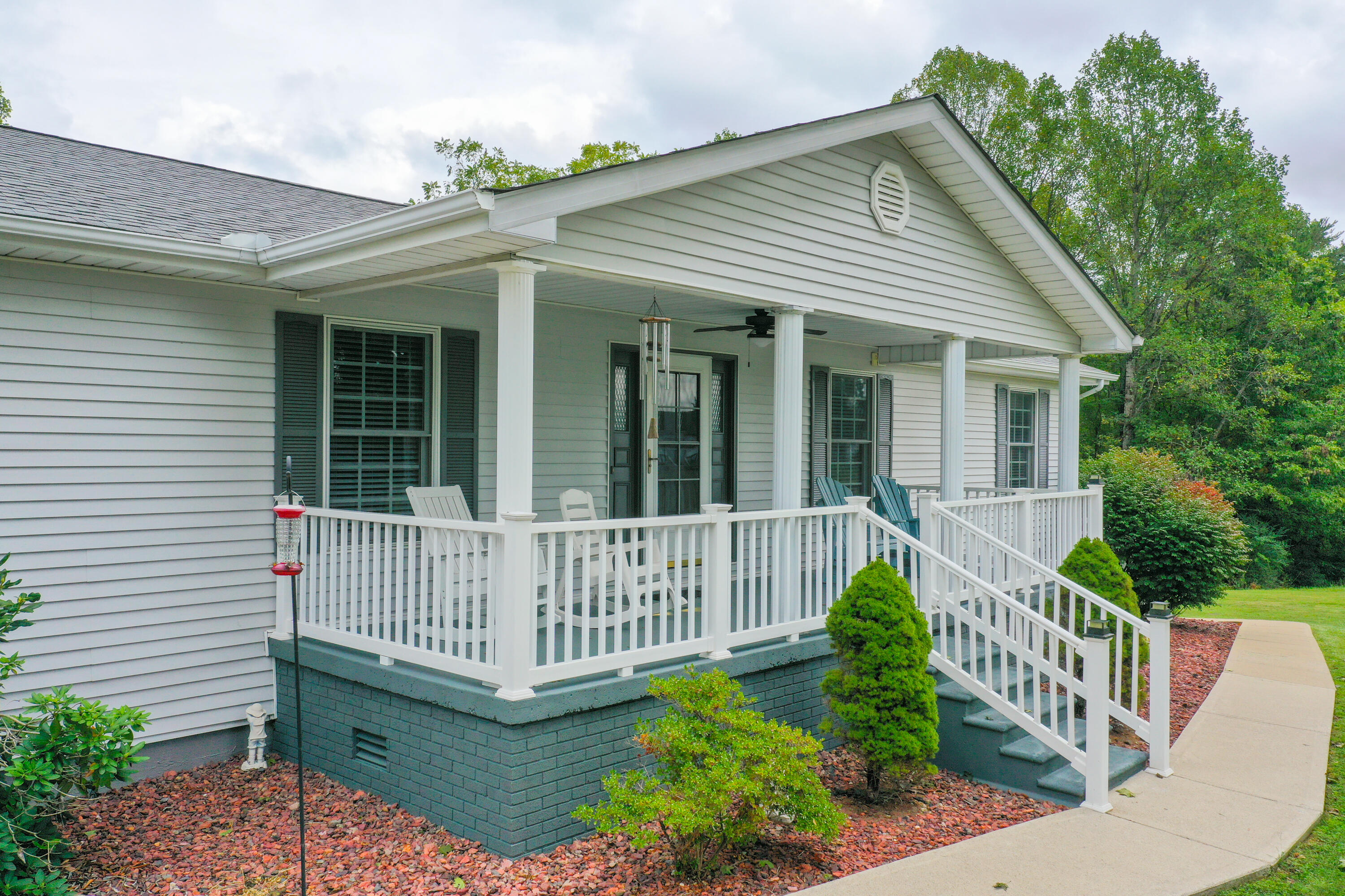 1536 Hawk Creek Road London, KY 40741 - Photo 18 of 115 DJI_0900