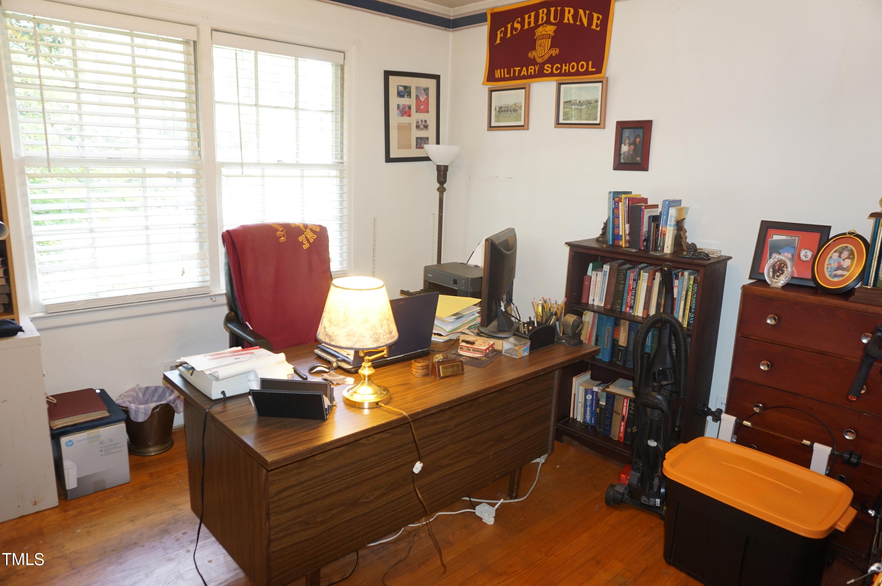 3406 Cherry Lane Raleigh, NC 27607 - Photo 21 of 31 DSC05145