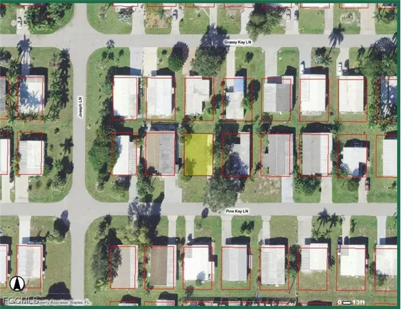 $39,900 | 171 Pine Key Lane, Naples, FL 34114
