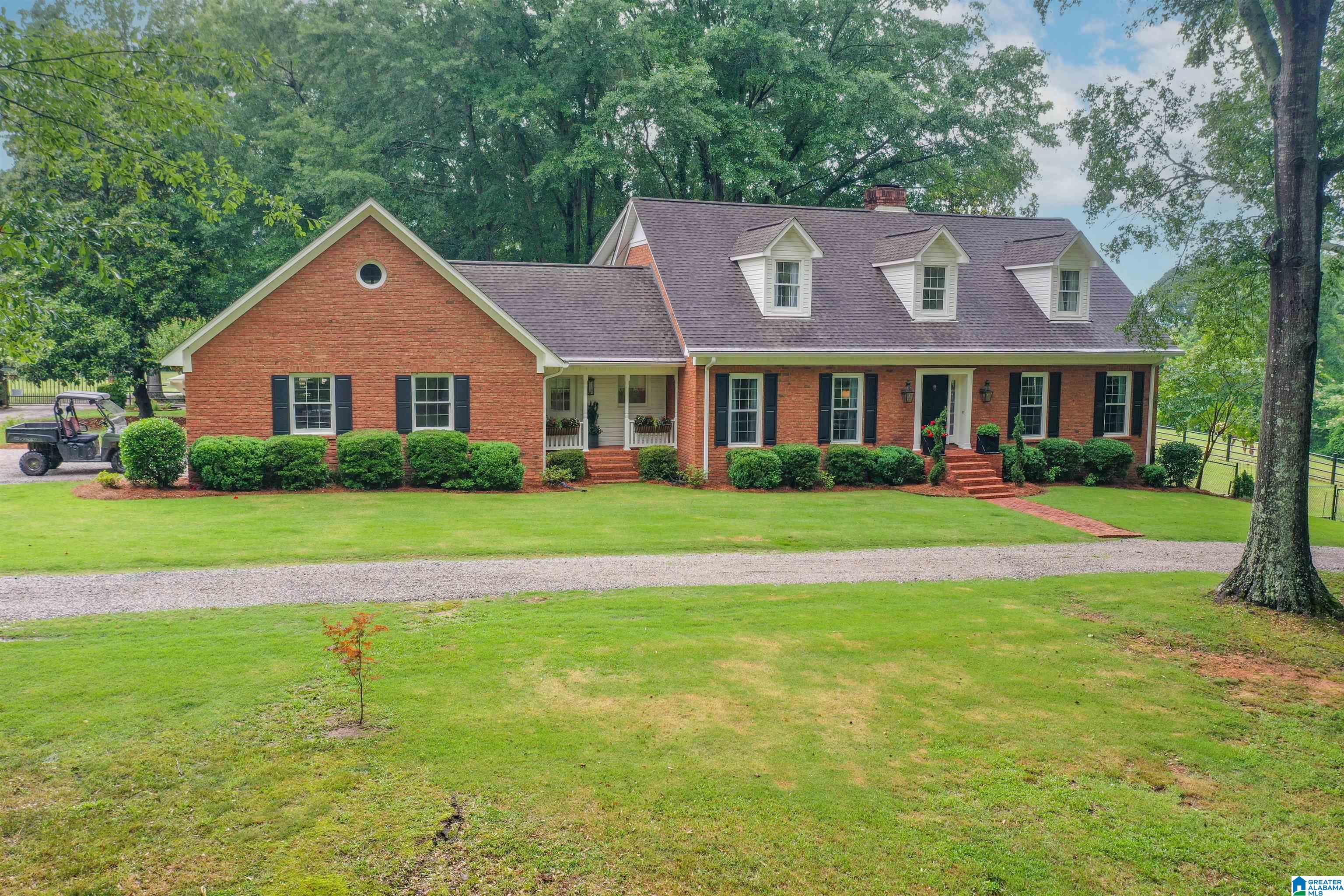 1661 Honeycutt Road Locust Fork, AL 35097 - Photo 12 of 49