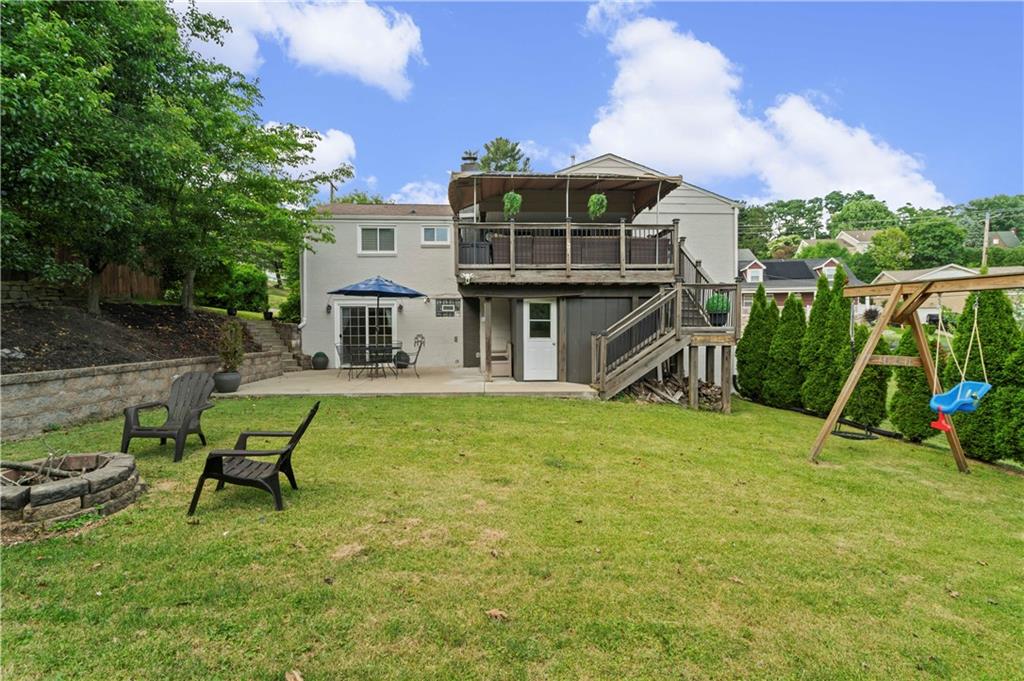 1351 Carnahan Road Pittsburgh, PA 15220 - Photo 36 of 49