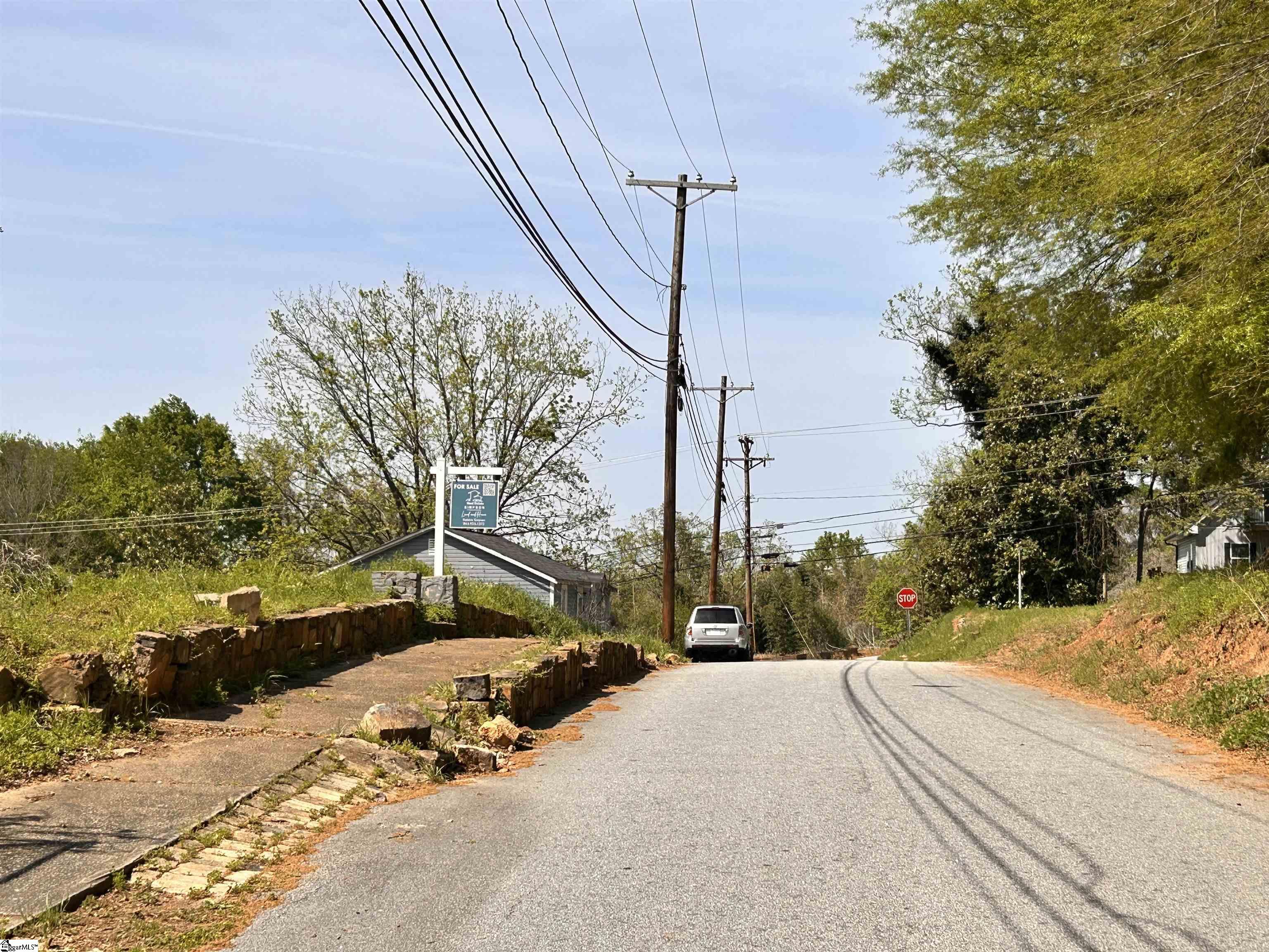 115 Silver Street Laurens, SC 29360 - Photo 2 of 5