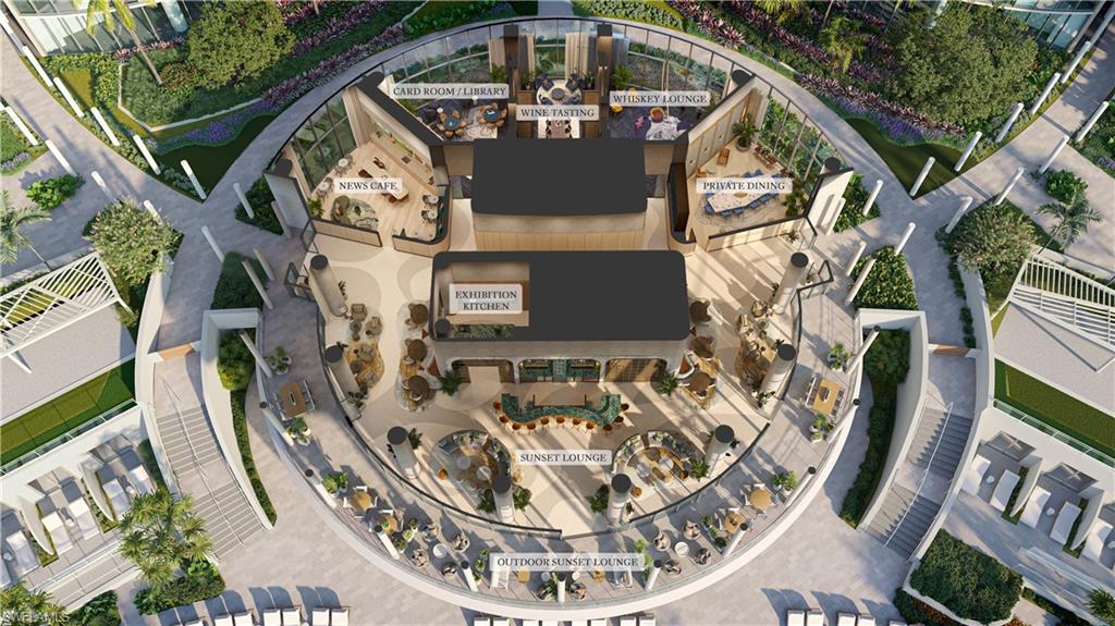 5000 Coconut Road, Unit 1403 Bonita Springs, FL 34134 - Photo 26 of 37