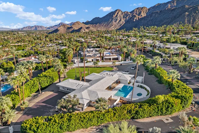 $4,150,000 | 40286 Tonopah Road, Rancho Mirage, CA 92270