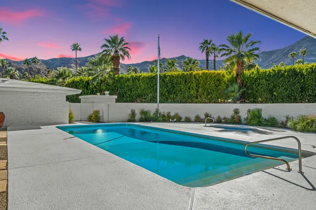 $3,895,000 | 40286 Tonopah Road, Rancho Mirage, CA 92270