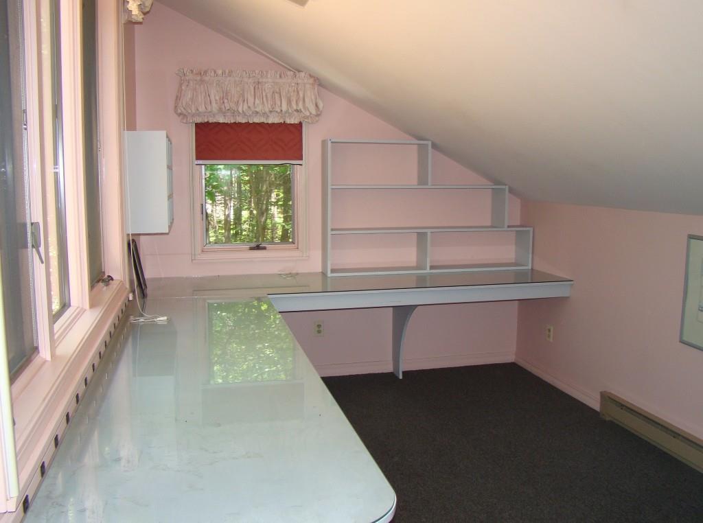 186 Cedarwood Road Auburn, ME 04210 - Photo 31 of 35 Private work space off master bedroom