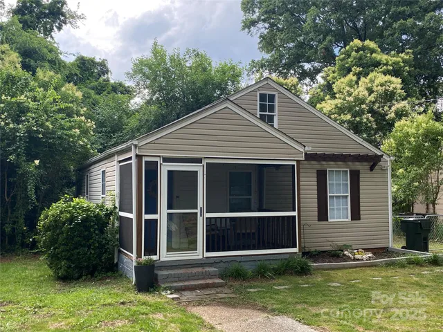 $190,000 | 659 Annafrel Street, Rock Hill, SC 29730