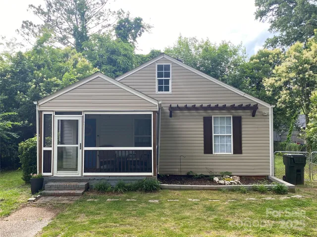 $190,000 | 659 Annafrel Street, Rock Hill, SC 29730