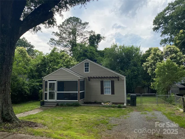 $190,000 | 659 Annafrel Street, Rock Hill, SC 29730