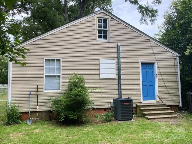 $190,000 | 659 Annafrel Street, Rock Hill, SC 29730