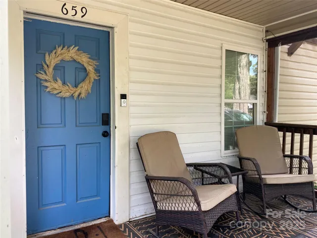 $190,000 | 659 Annafrel Street, Rock Hill, SC 29730
