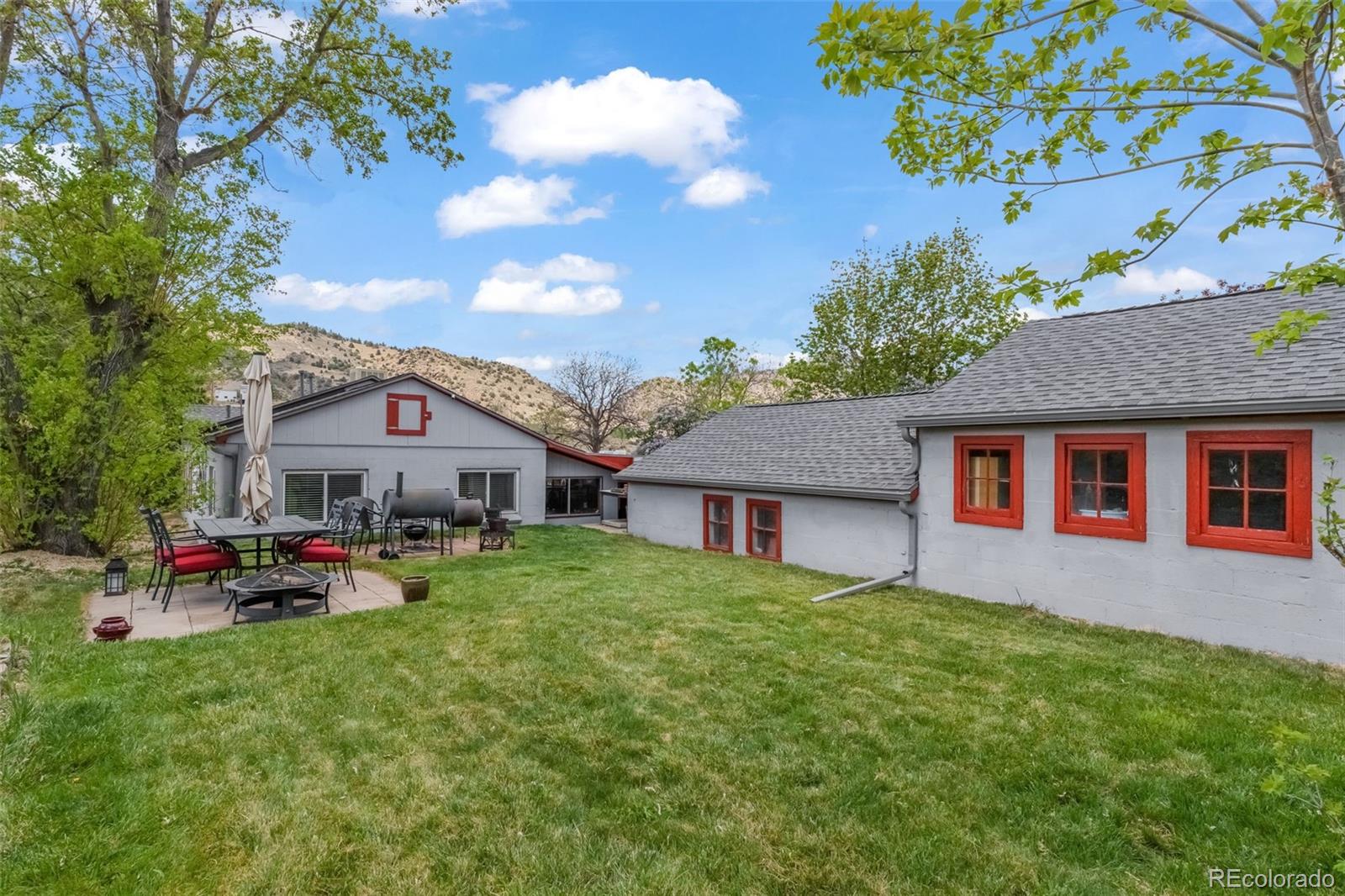 17372 Highway 8 Morrison, CO 80465 - Photo 1 of 41