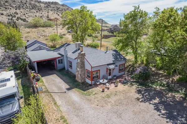 $750,000 | 17372 Highway 8, Morrison, CO 80465
