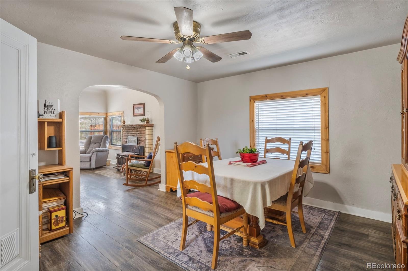 17372 Highway 8 Morrison, CO 80465 - Photo 12 of 41