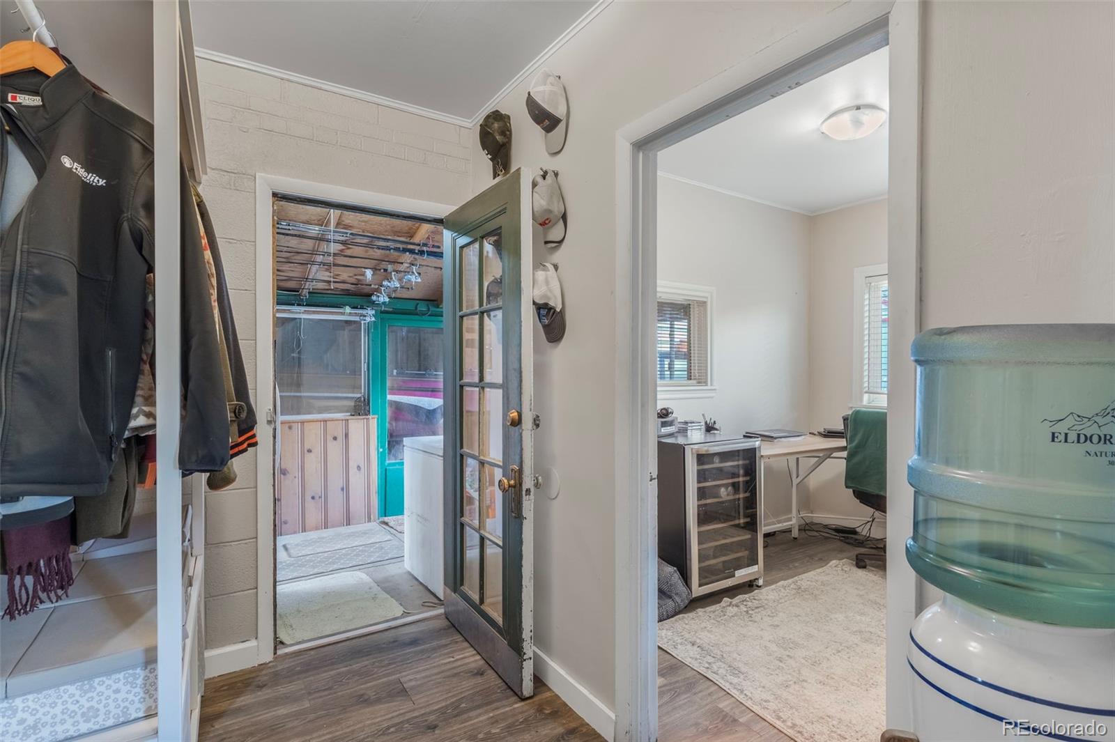 17372 Highway 8 Morrison, CO 80465 - Photo 18 of 41
