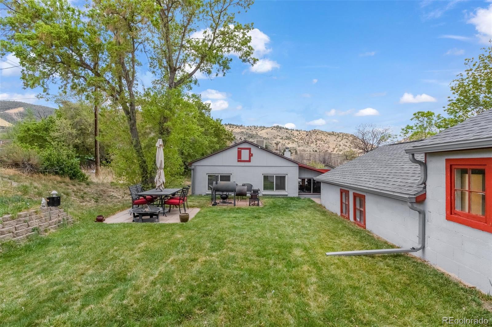 17372 Highway 8 Morrison, CO 80465 - Photo 22 of 41
