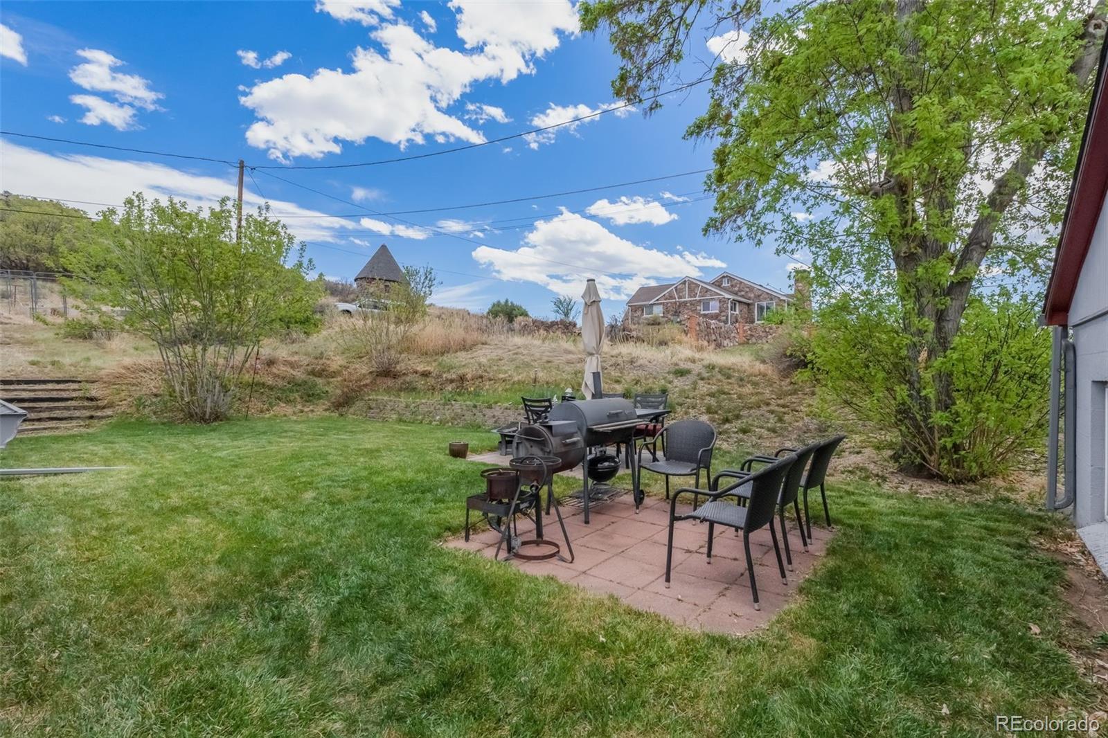 17372 Highway 8 Morrison, CO 80465 - Photo 23 of 41