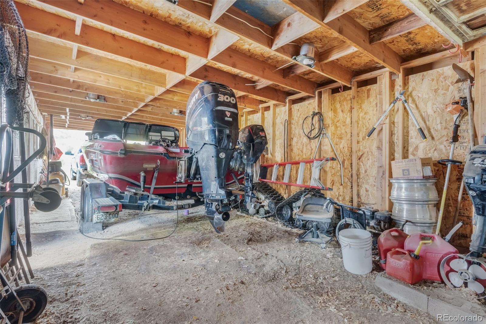 17372 Highway 8 Morrison, CO 80465 - Photo 24 of 41