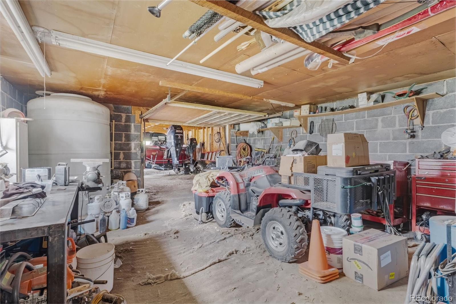 17372 Highway 8 Morrison, CO 80465 - Photo 26 of 41