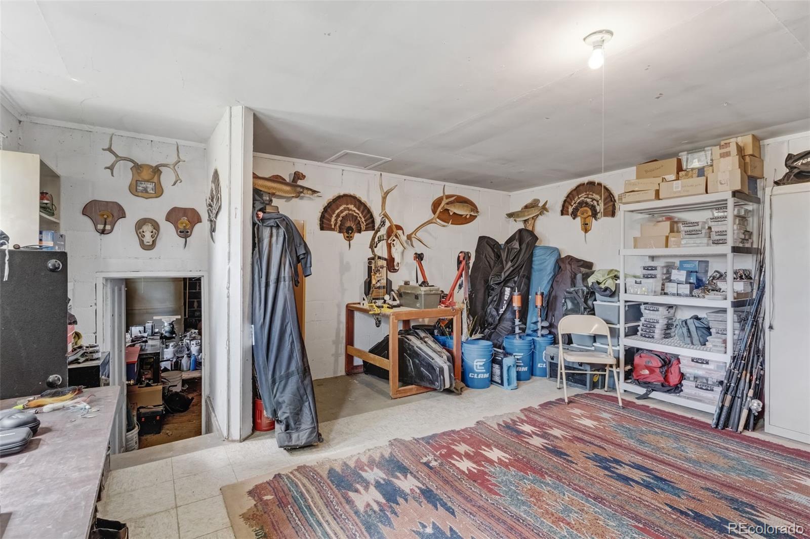 17372 Highway 8 Morrison, CO 80465 - Photo 27 of 41