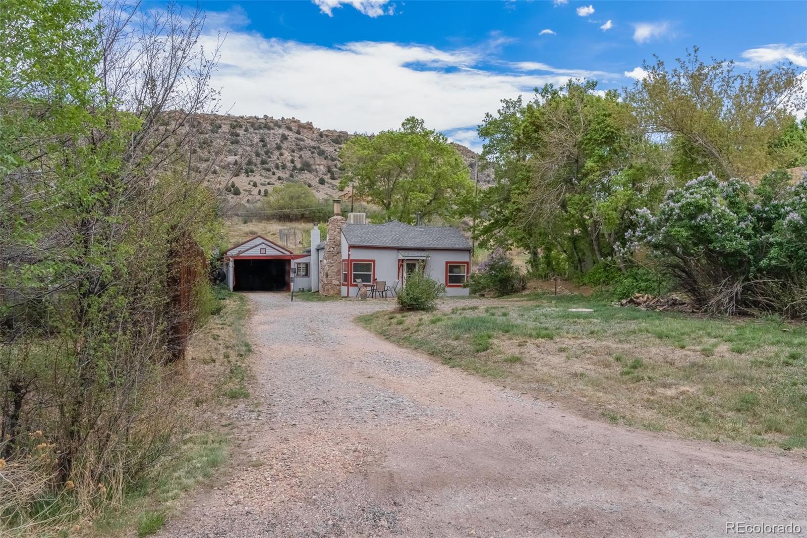 17372 Highway 8 Morrison, CO 80465 - Photo 30 of 41