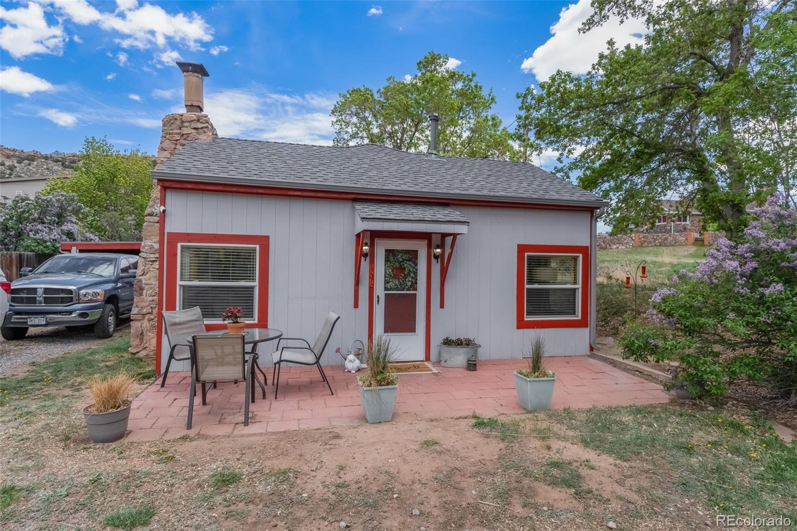 17372 Highway 8 Morrison, CO 80465 - Photo 3 of 41