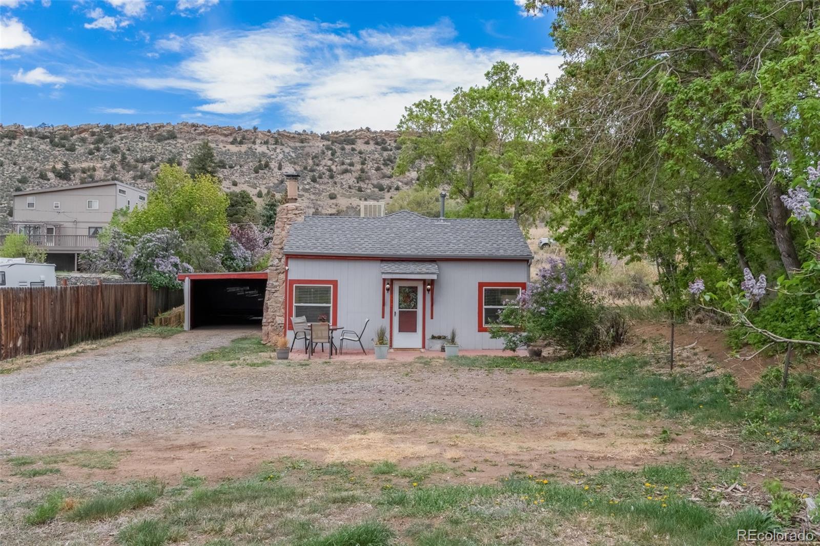 17372 Highway 8 Morrison, CO 80465 - Photo 32 of 41