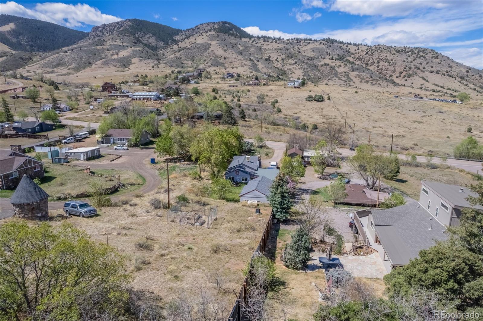 17372 Highway 8 Morrison, CO 80465 - Photo 39 of 41